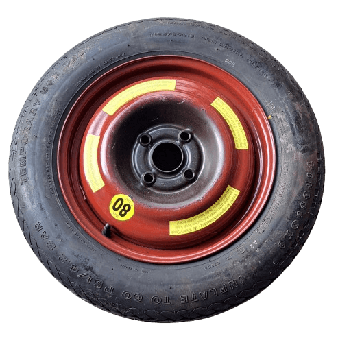 Notrad T125/90R15