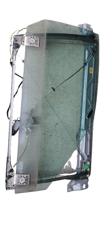 Fensterheber komplett vorn rechts